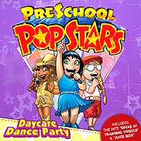 Purchase on iTunes